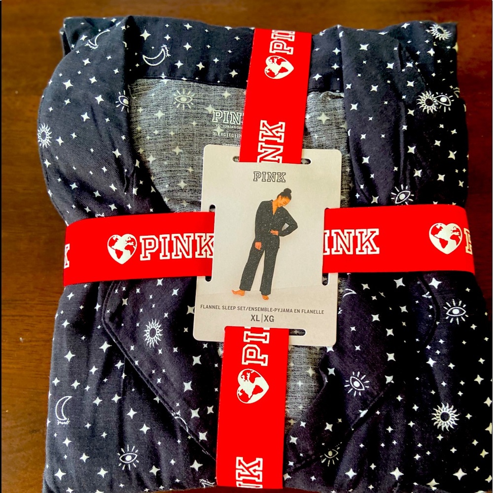 Victoria’s Secret Pajamas